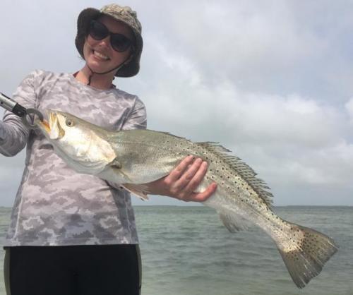 Guided Private Fishing Charters in South Padre Island, Texas
